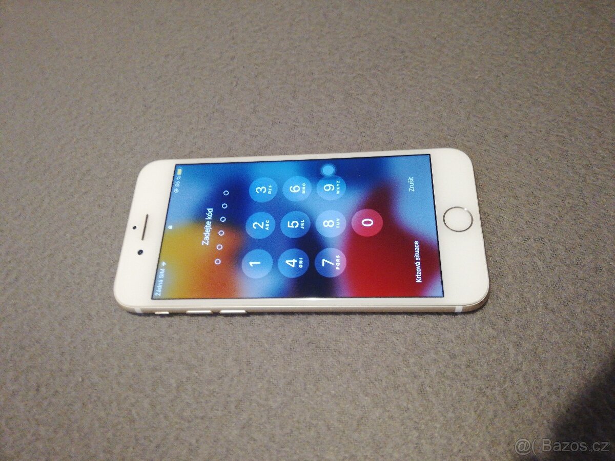 Iphone 7 32 gb Top stav - 4