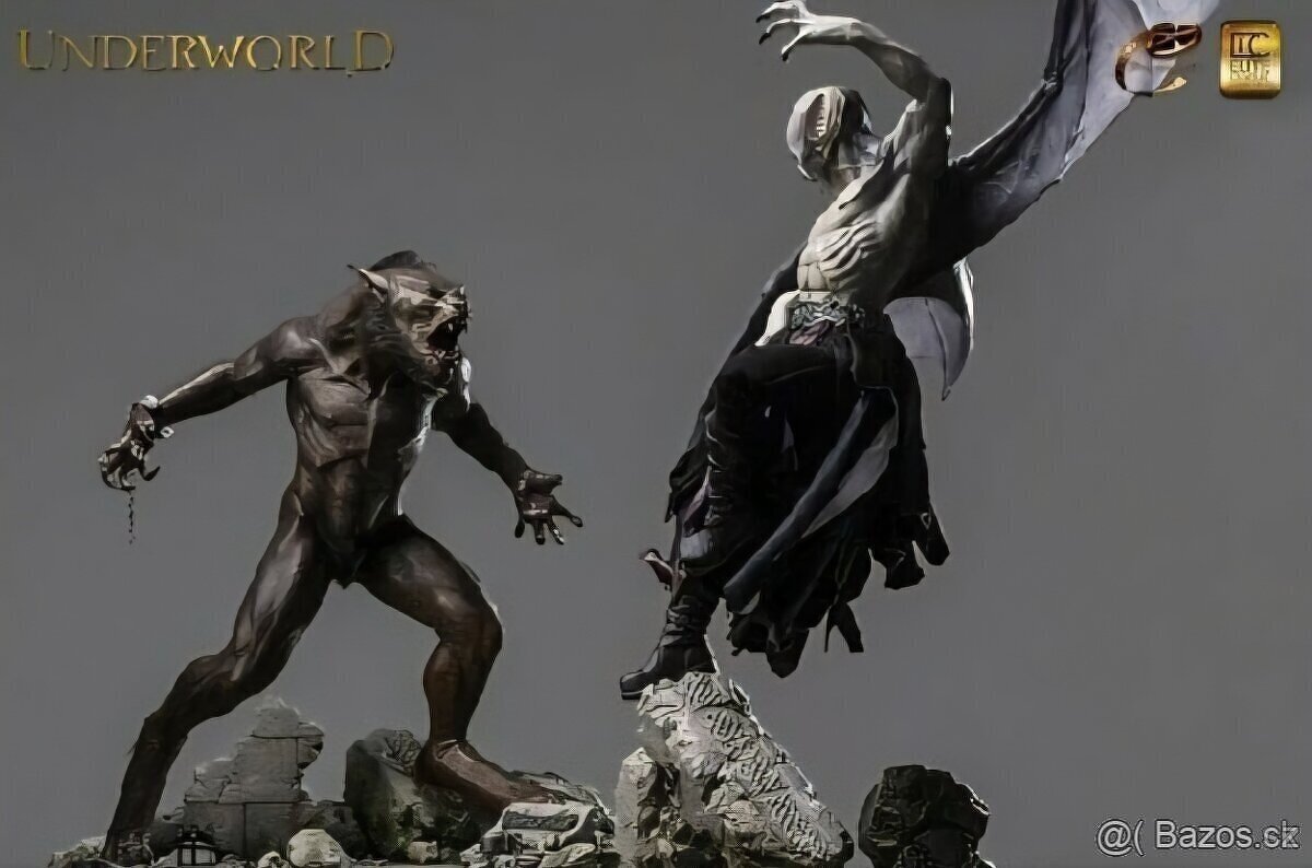 Sideshow zbierka - 4