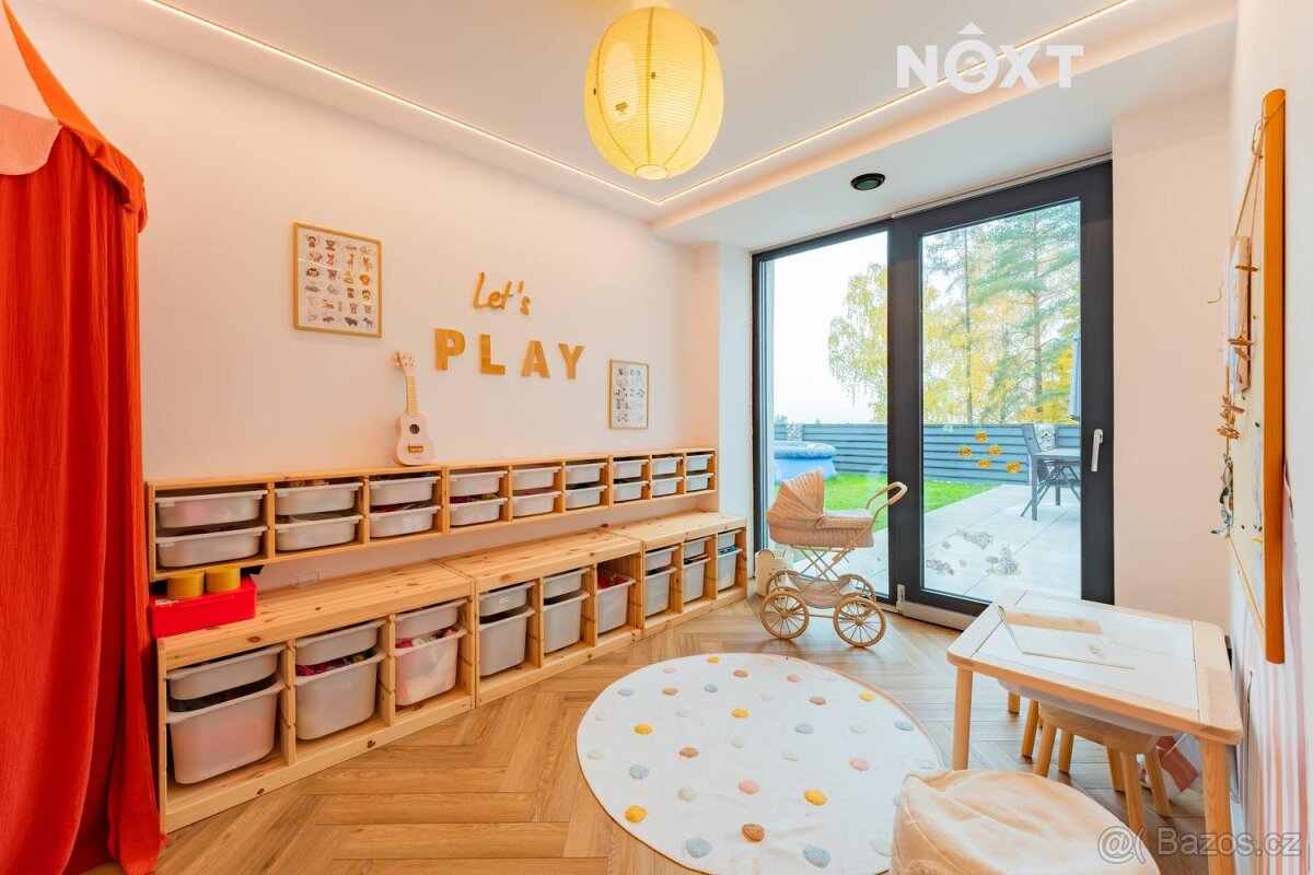 Prodej Rodinný dům, 200㎡ - 4