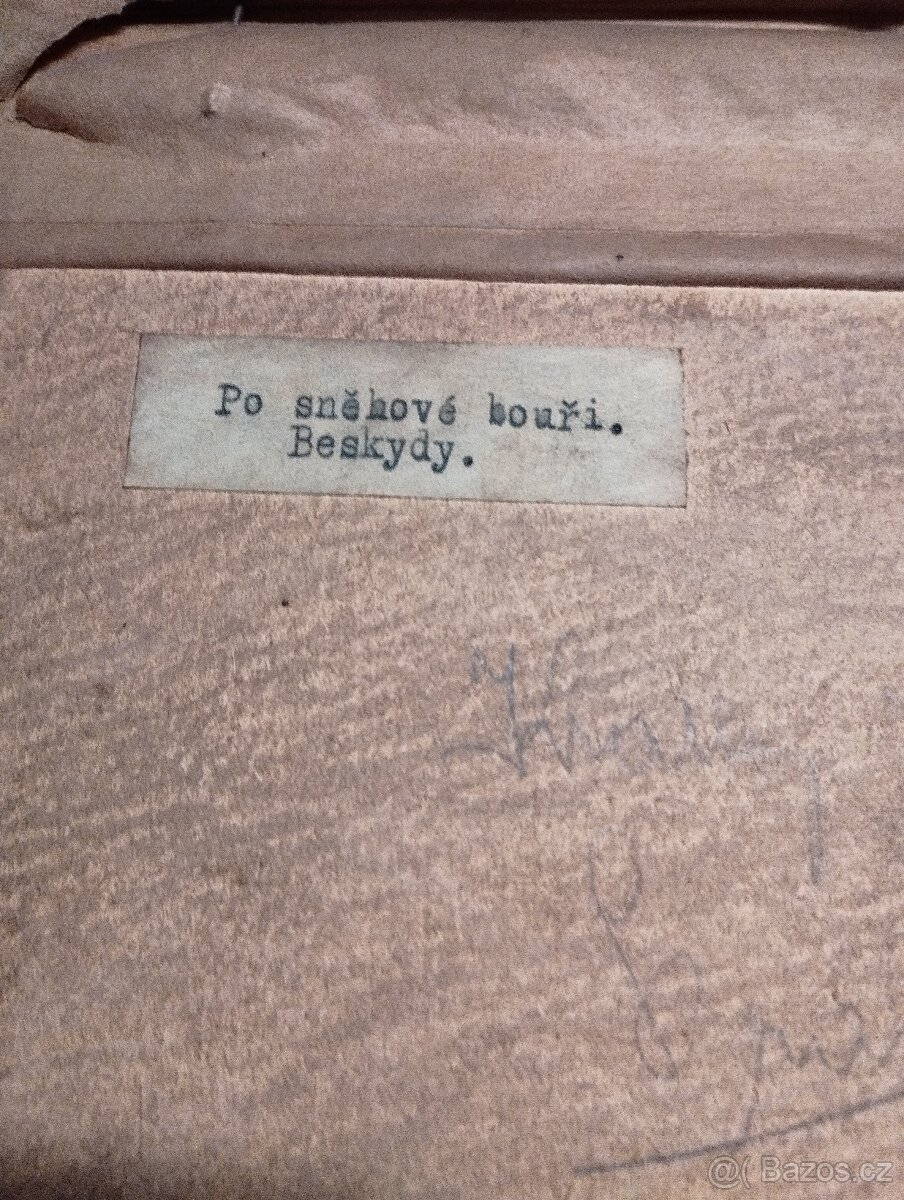 obraz A.Hajduček - 4