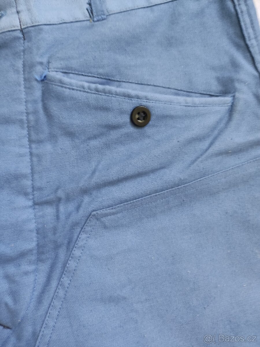 Pánské pracovní kalhoty - 4