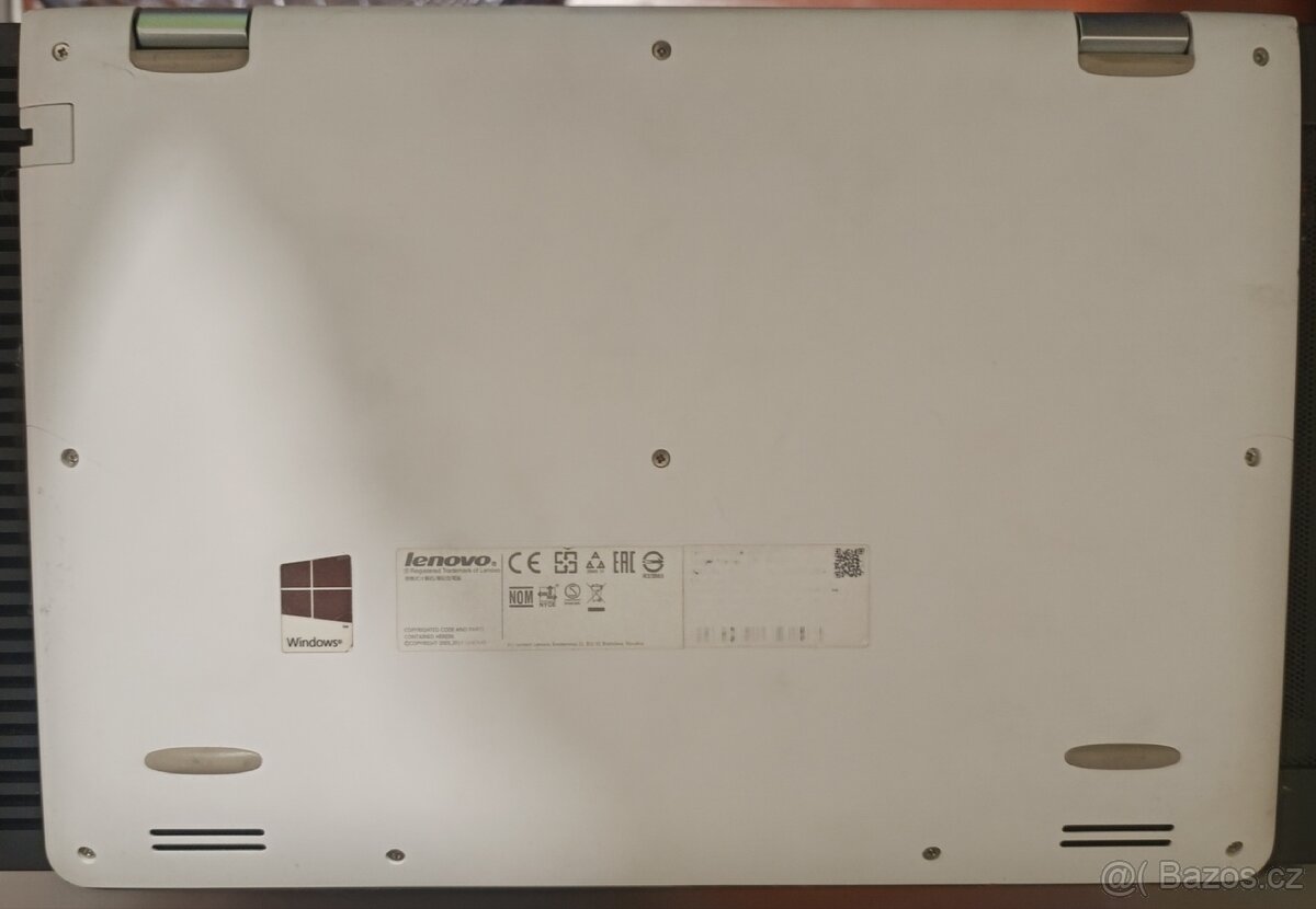 Lenovo Yoga 300 11|BY - 4