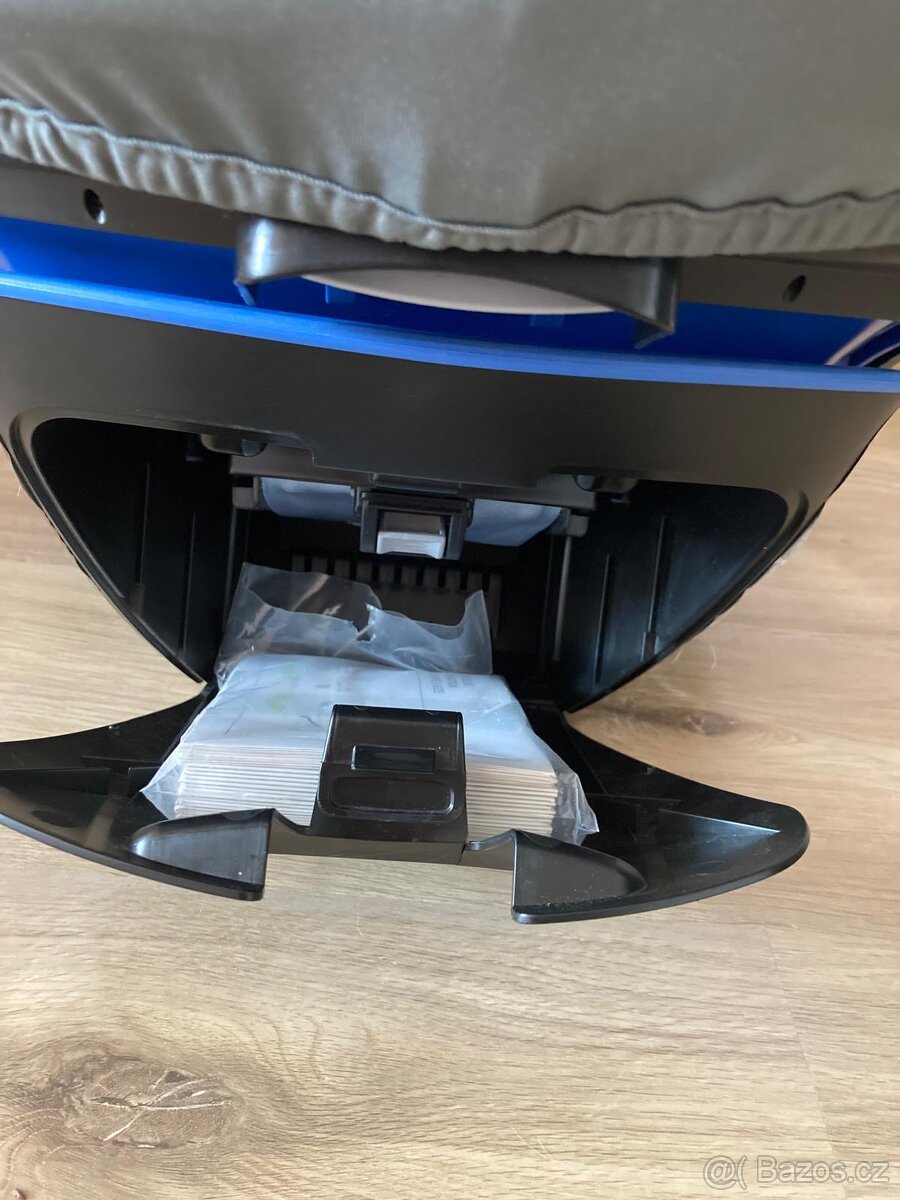 RÖMER Autosedačka Baby-Safe 2 i-Size - 4