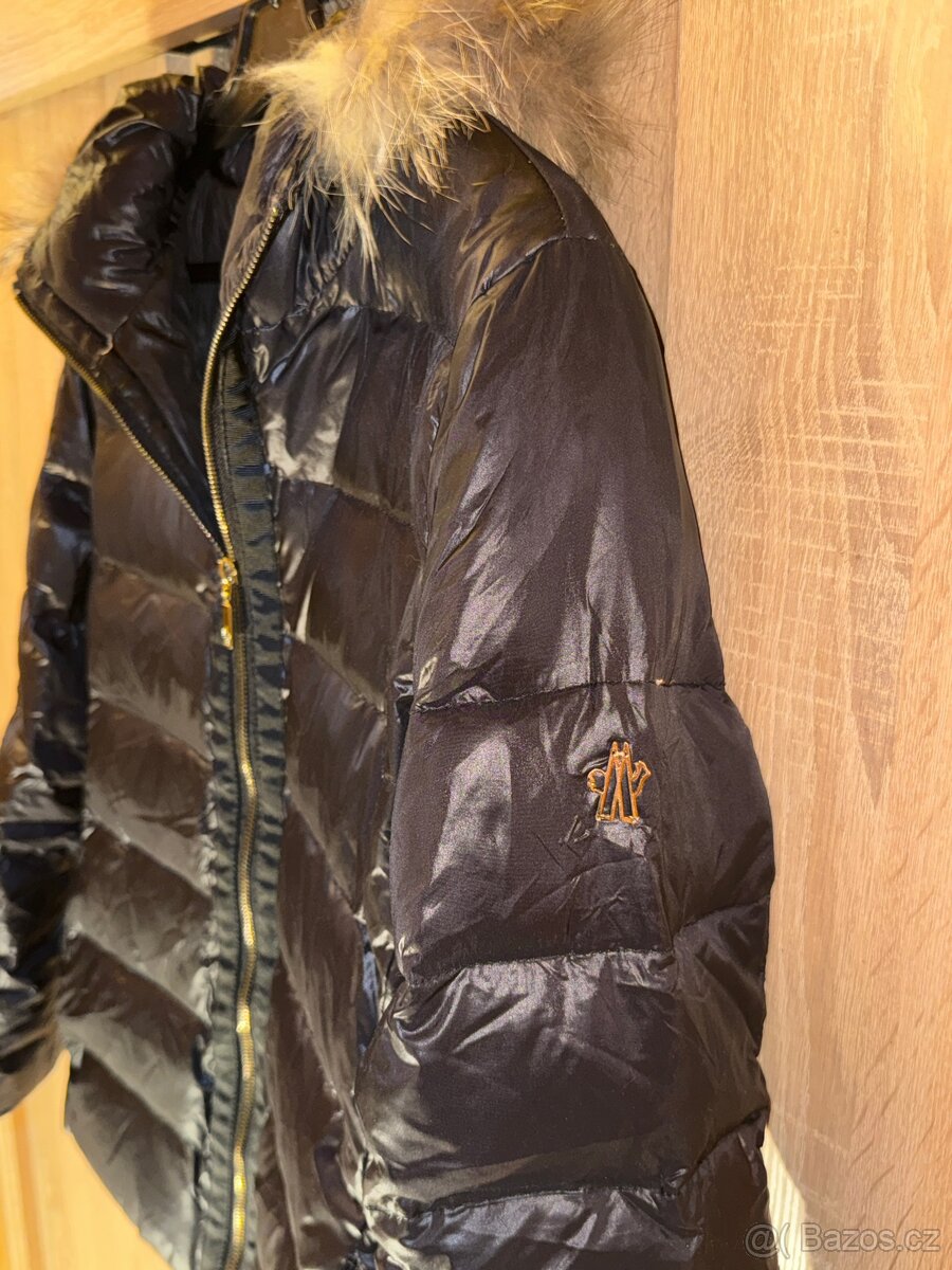 luxusní bunda Moncler - 4
