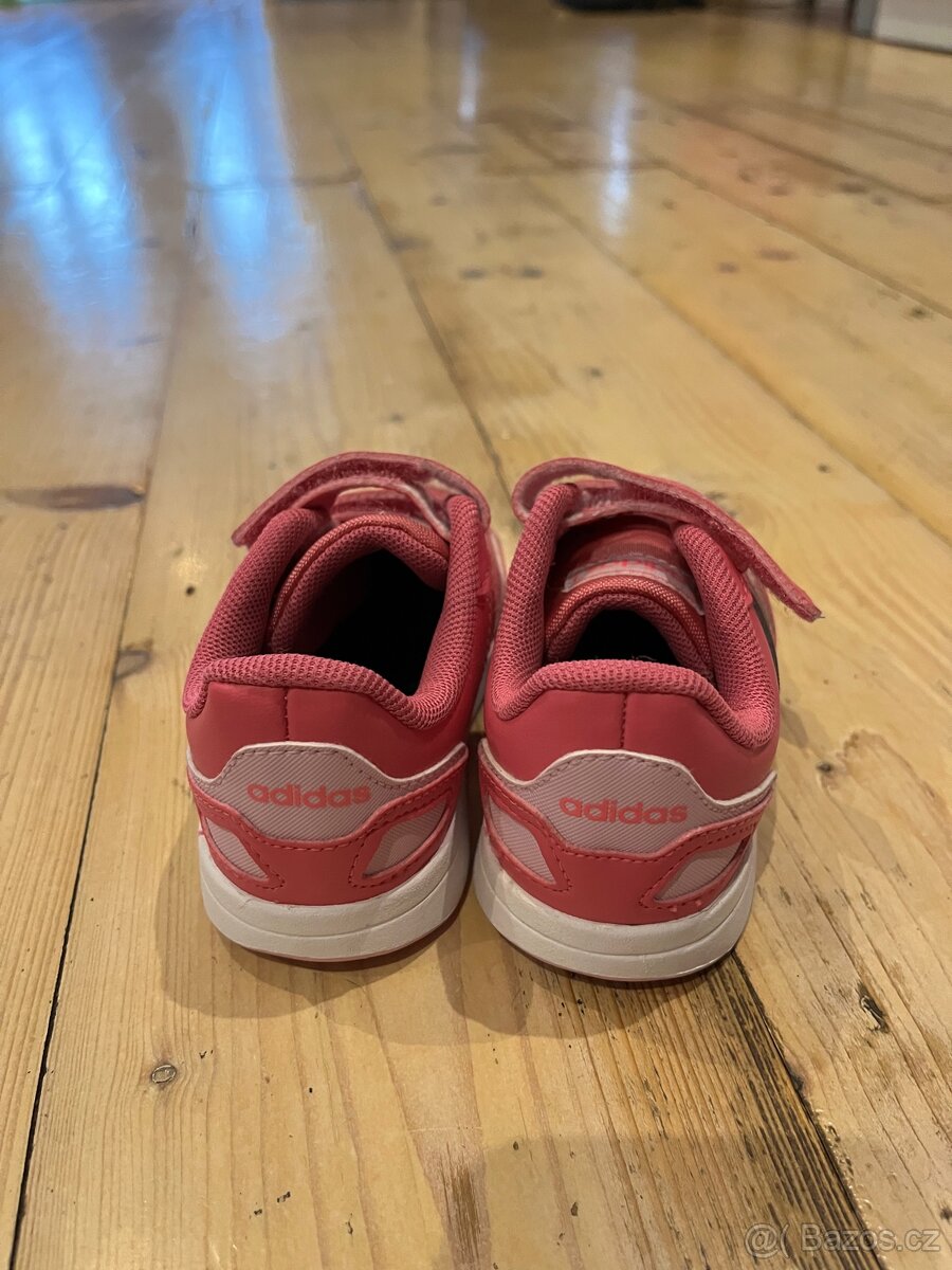Addidas boty vel. 23 - 4