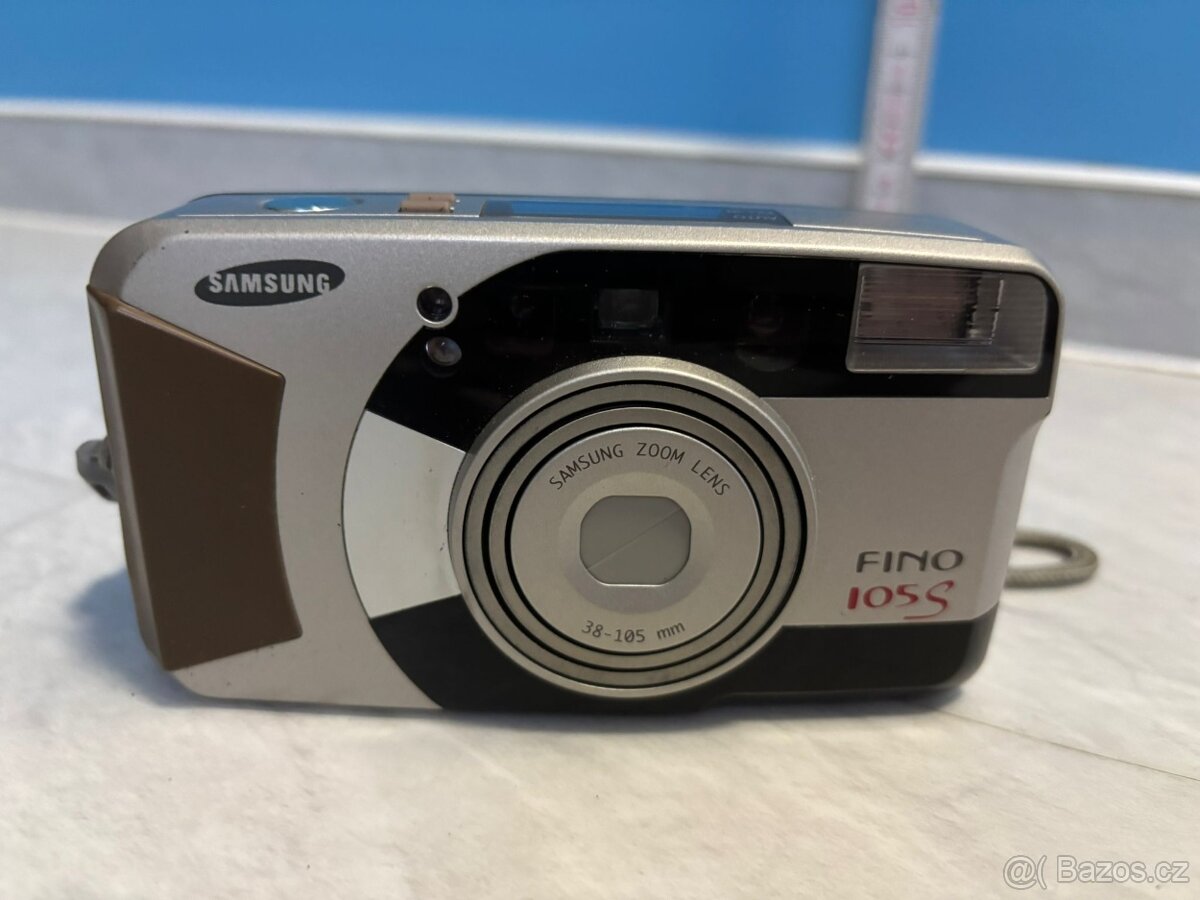 Samsung Fino 105 S - 4