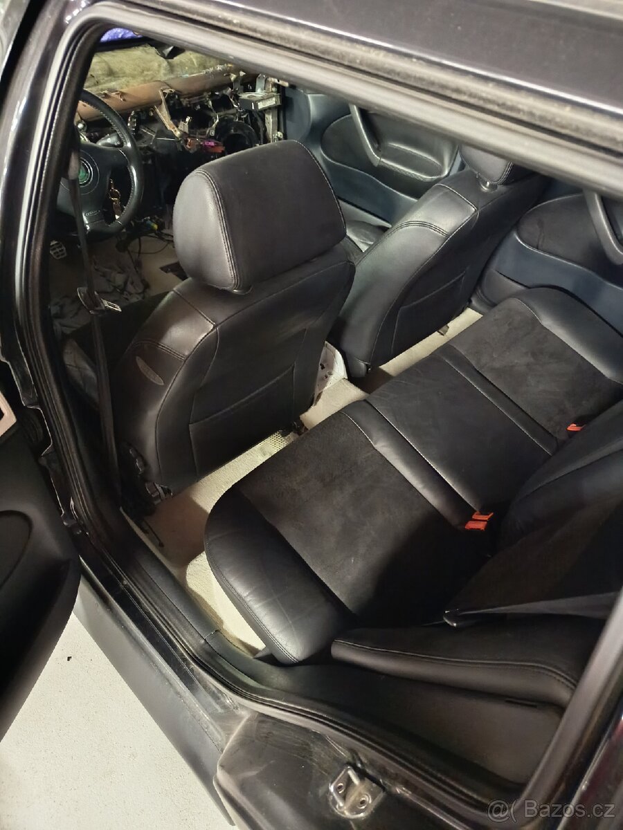 Škoda Octavia Gt 1.9 TDI - 4