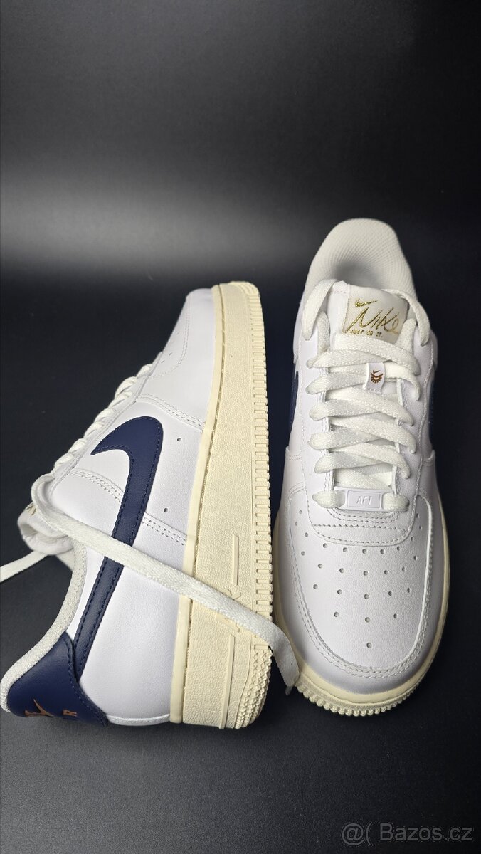 Nike Air force 1 '07 flyease 39eu - 4