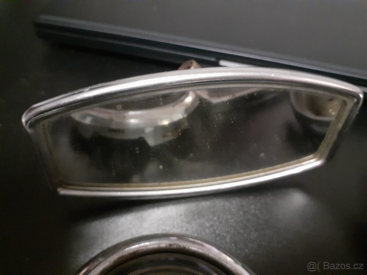 Díly va veterány - 4