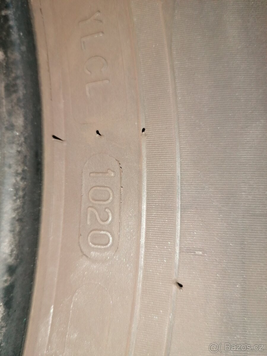 Letní pneu 205 /60R16 96V - 4