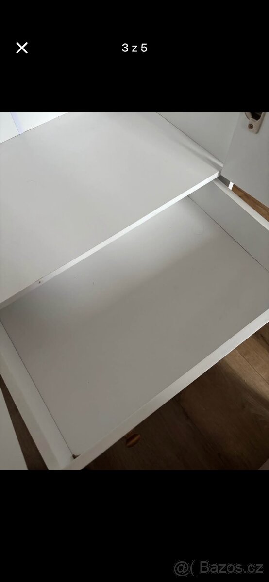 Dětská skříň - 4