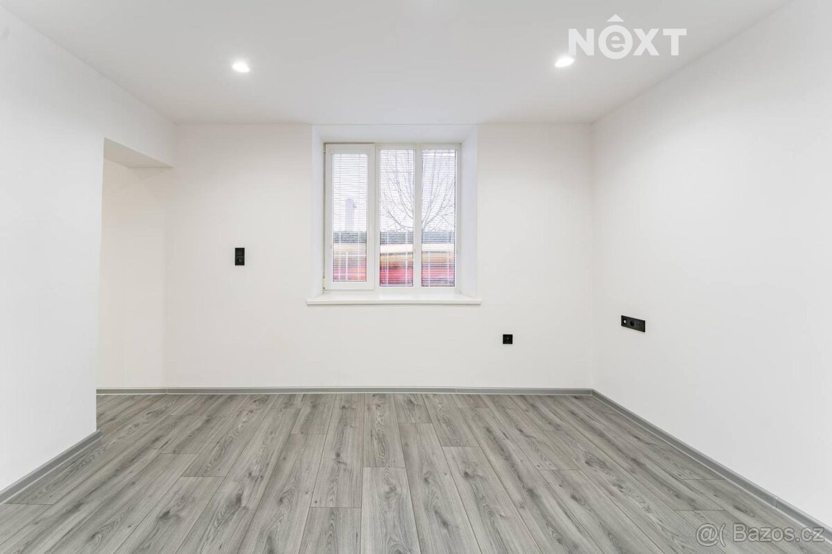 Prodej byt 1+1, 28㎡ - 4