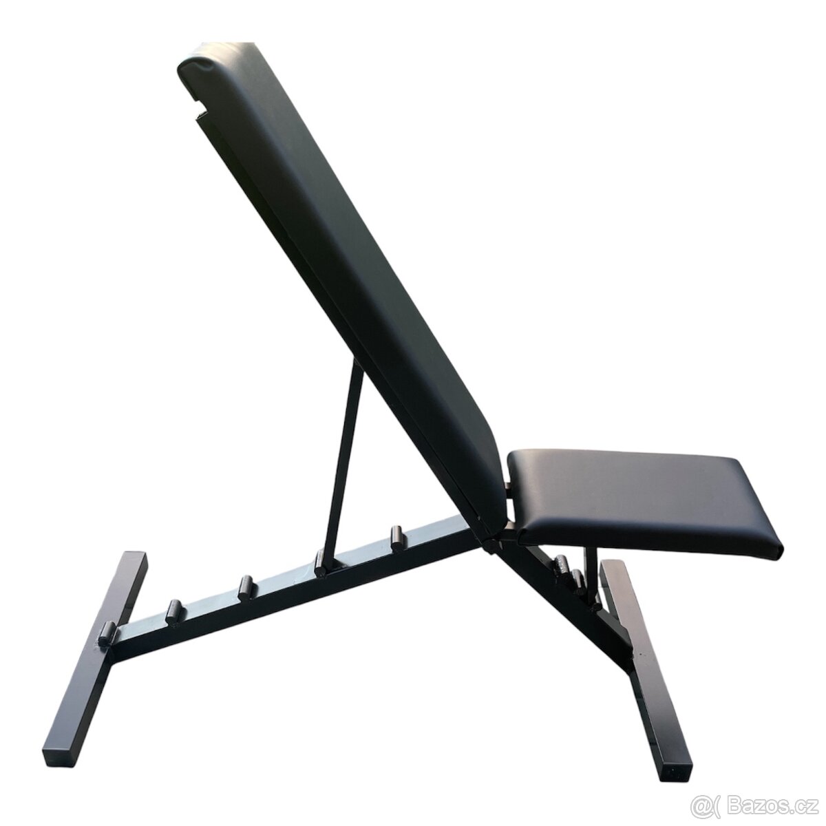 Dřepovací stojan - 4