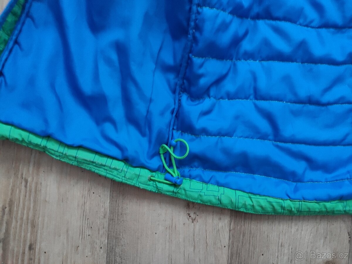 Jarní/podzimní bunda 152/158 Head - 4