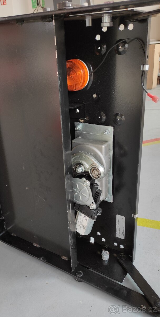 Elektrické schůdky - 4