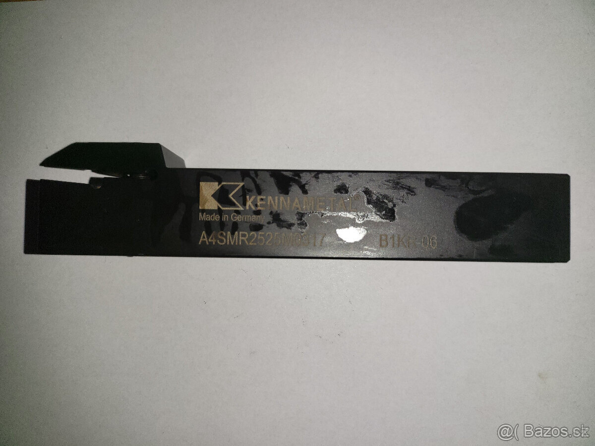 3 mm upichovak + 50 kusov platkov - 4