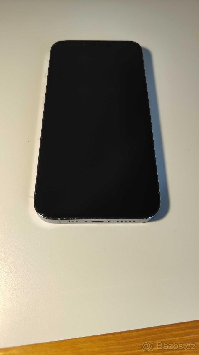 Apple iPhone 13 Pro 256GB, Sierra Blue - 4