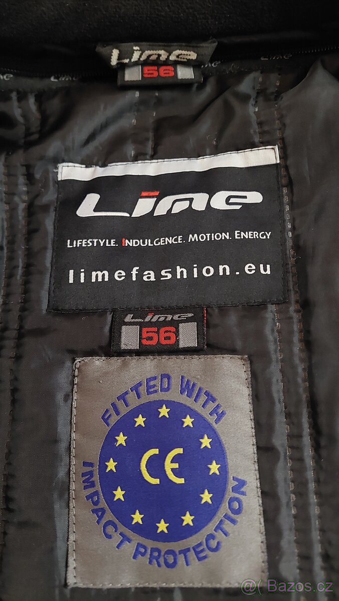 Motobunda, rifle - 4