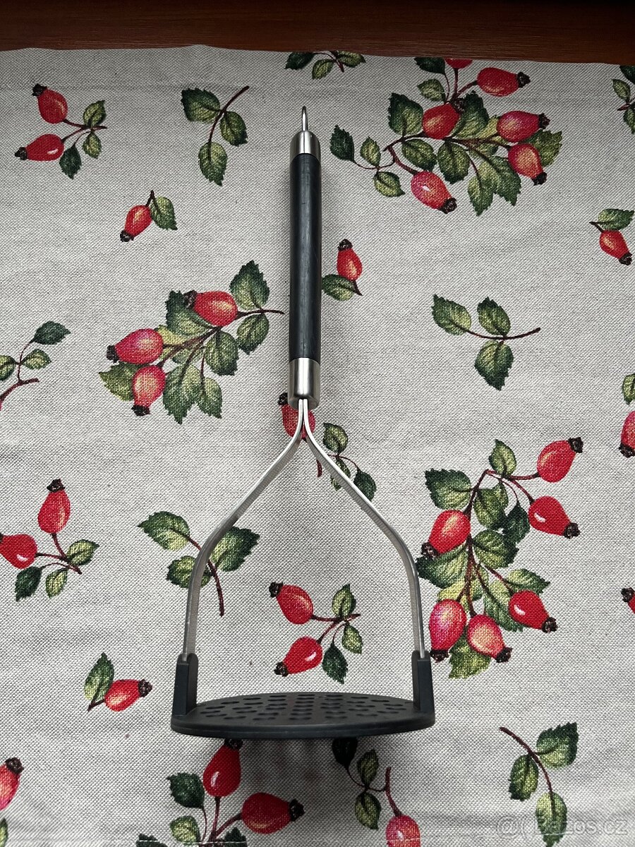 Štouchadlo - mačkadlo na brambory Tchibo - 4