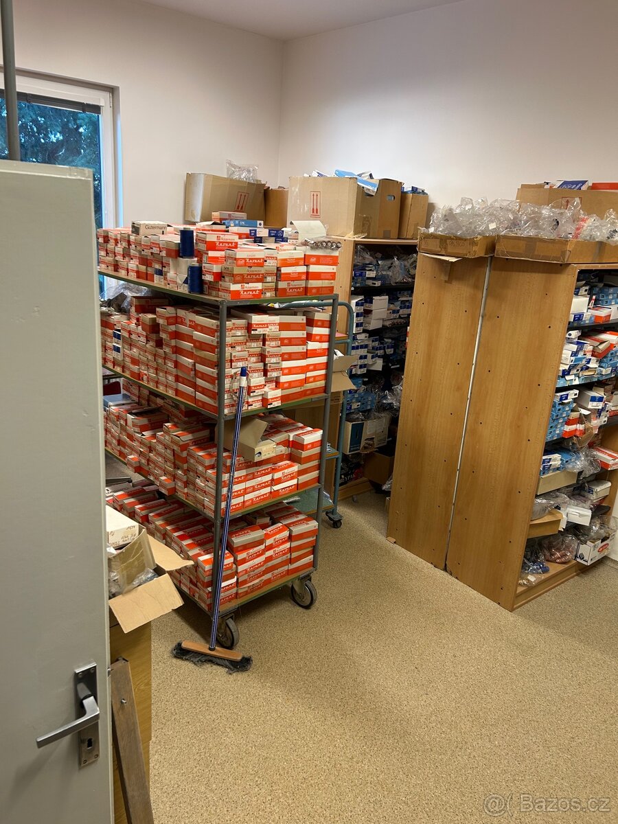 Výroba s dlouholetou tradicí - 4