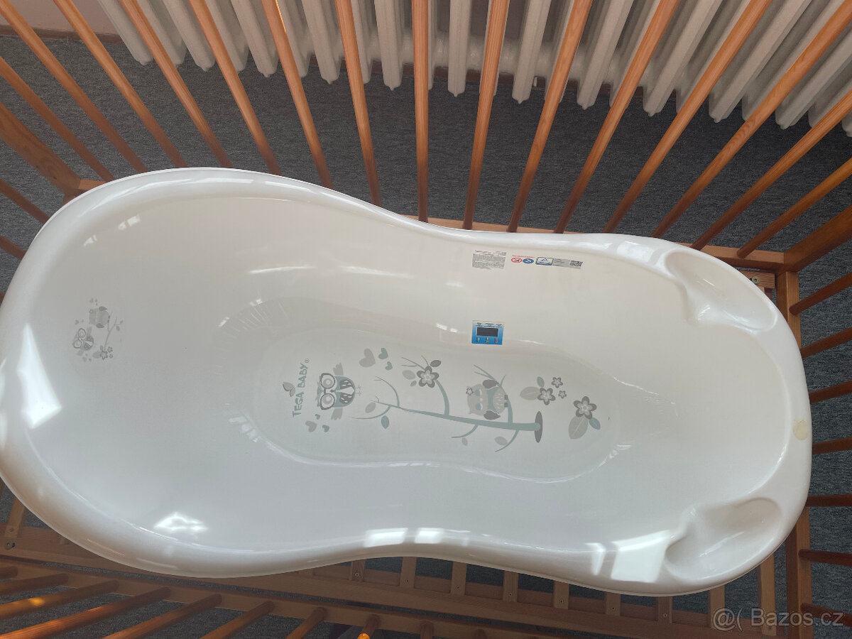 dětská postýlka - 4