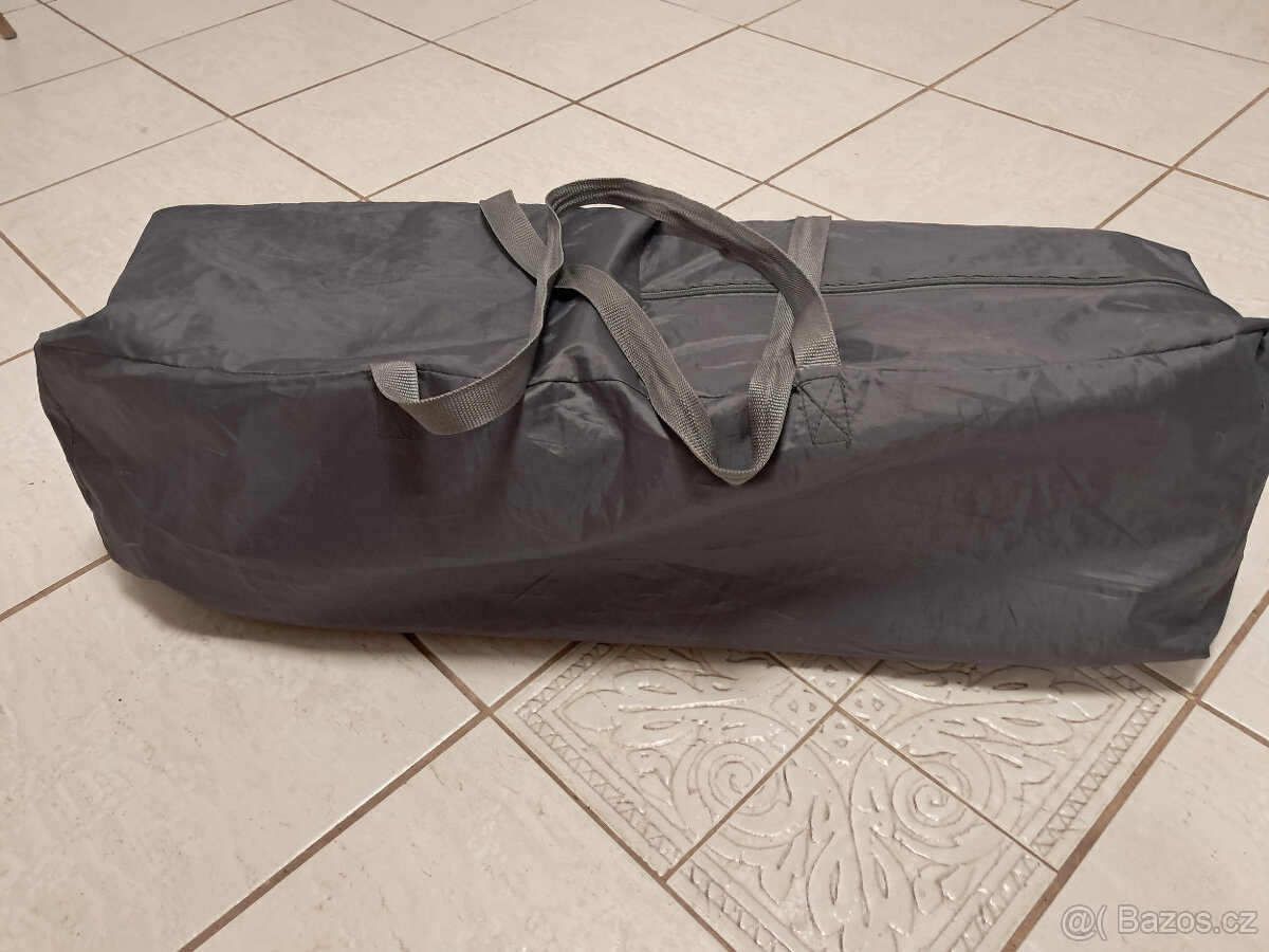 Postýlka cestovní Kinderkraft - 4