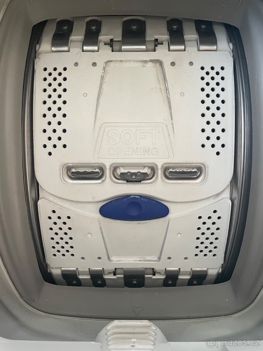 Pračka Electrolux 6kg - 4