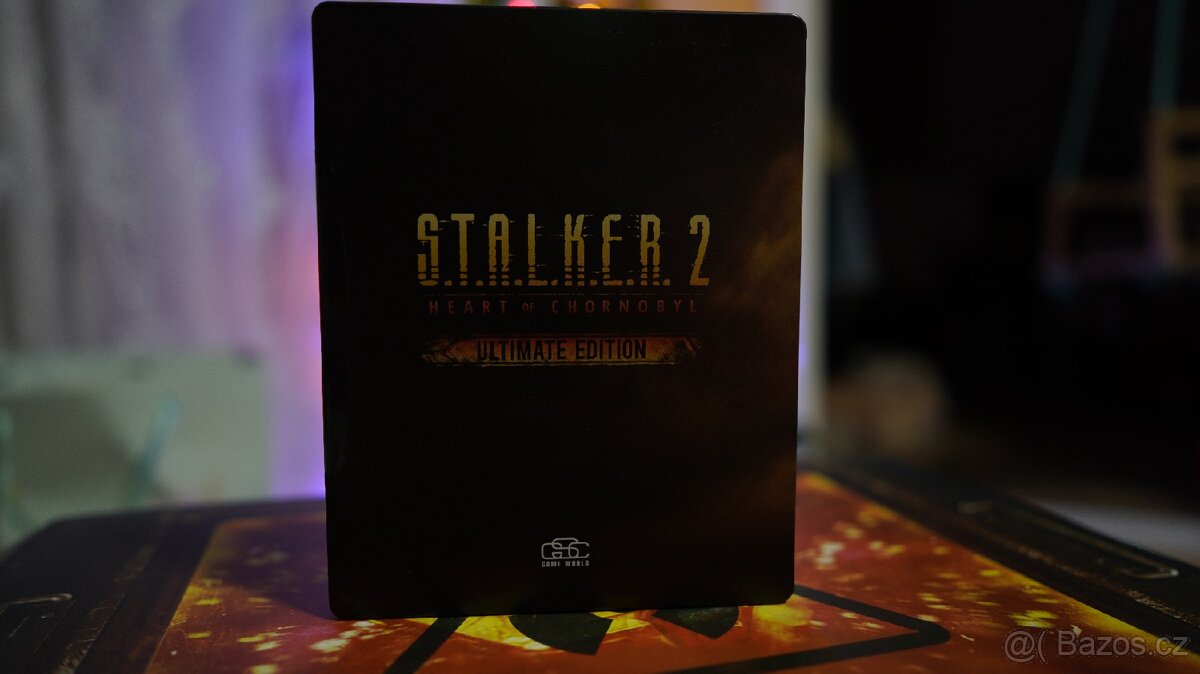 STALKER 2 Ultimate XBox - 4