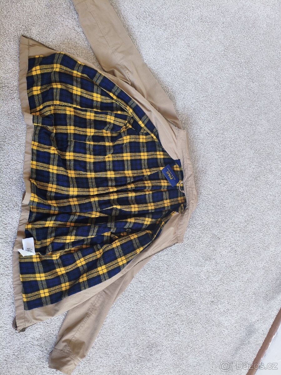 Polo Ralph Lauren bunda - 4