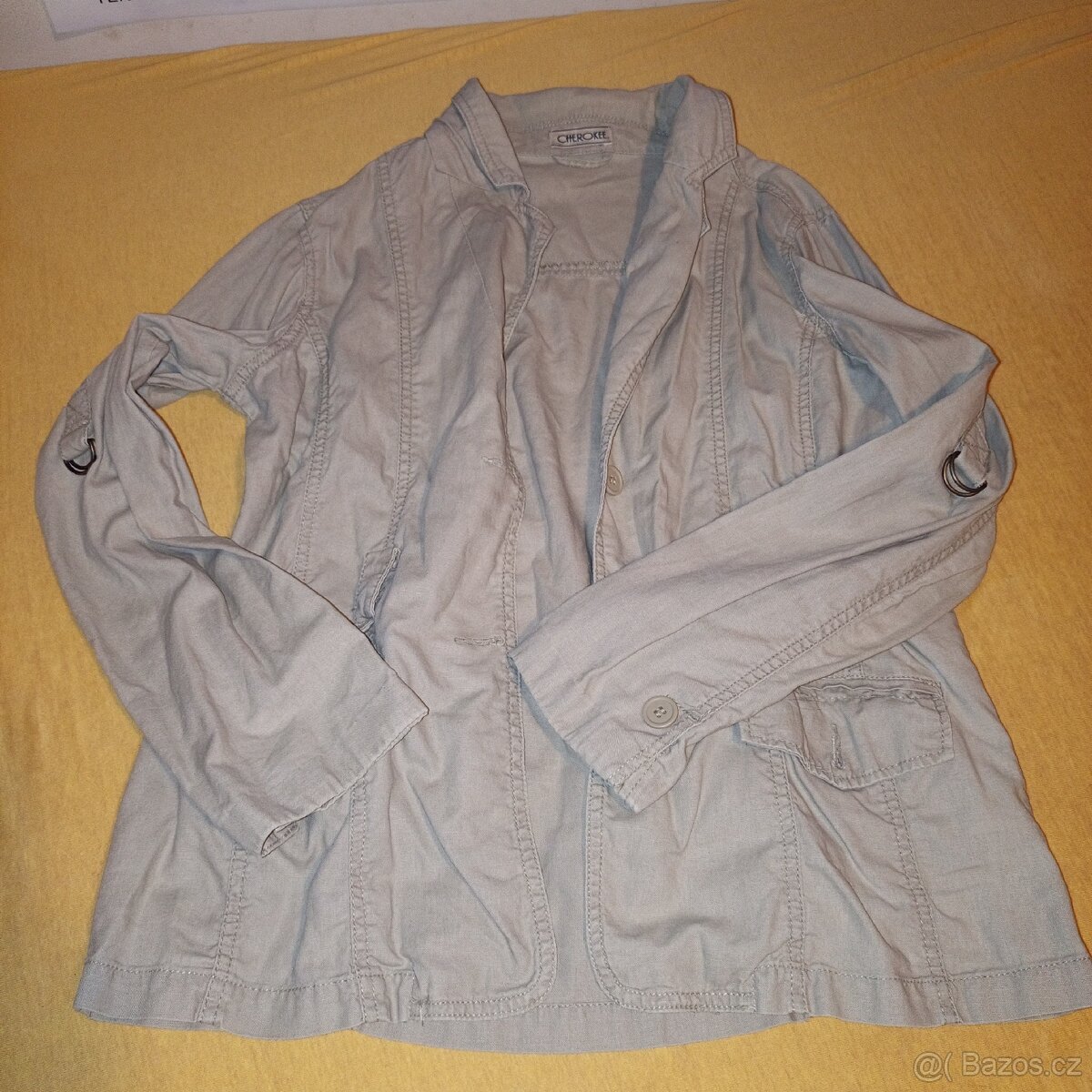 2kabátek, 1péřovka + bonus - 4