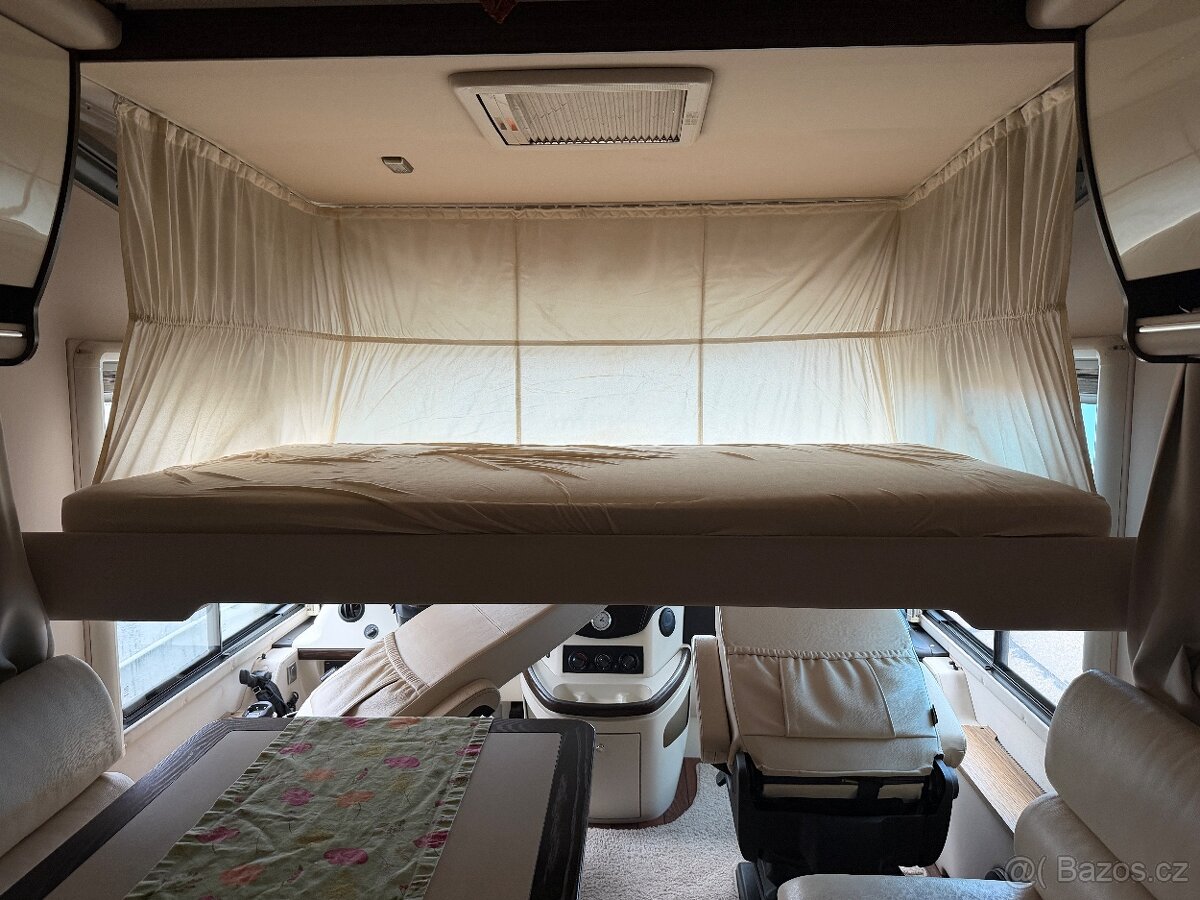 Concorde Charisma 900L - 4