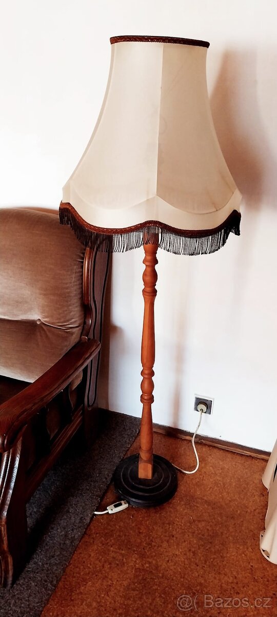 Prodám komplet obývák - 4