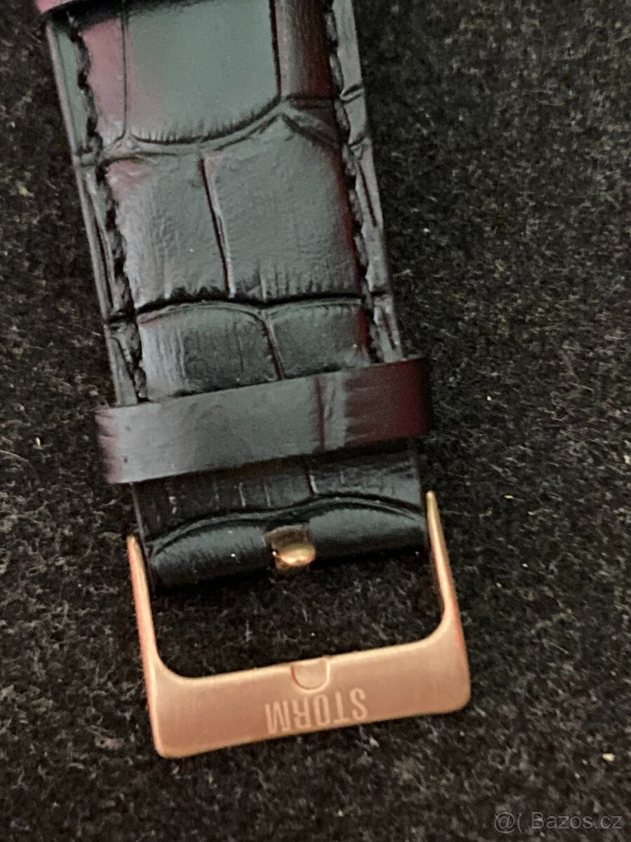 Storm Dualon Rose Gold - 4