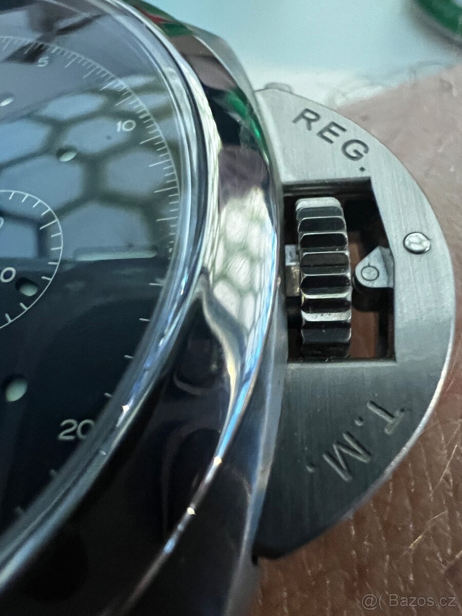 Panerai PAM00530 - 4
