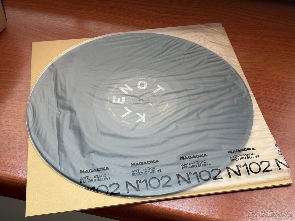 LP Vypsaná Fixa - Klenot - 4