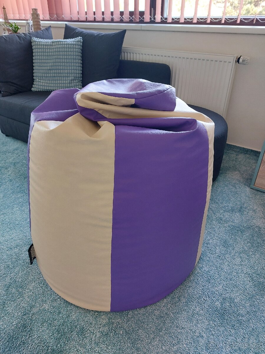 Sedací vak/pytel Jabba - 4