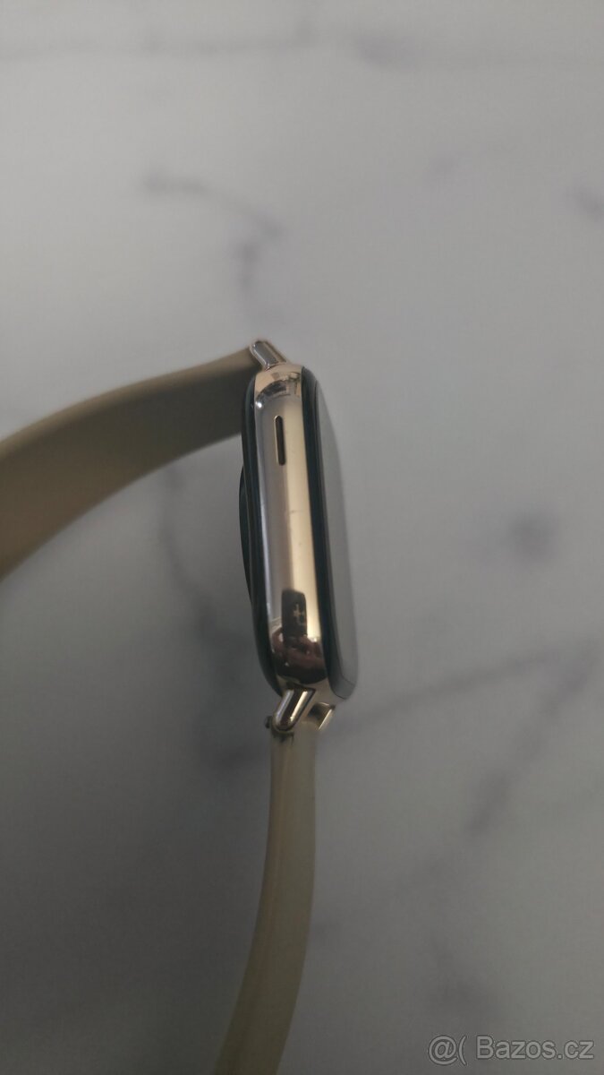 Chytré hodinky Amazfit GTS2 - 4