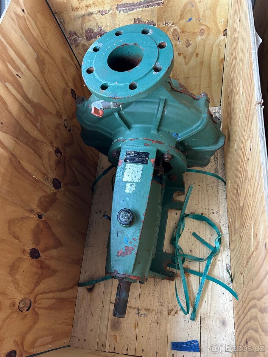 Caprari MEC-A 004/80A - 4