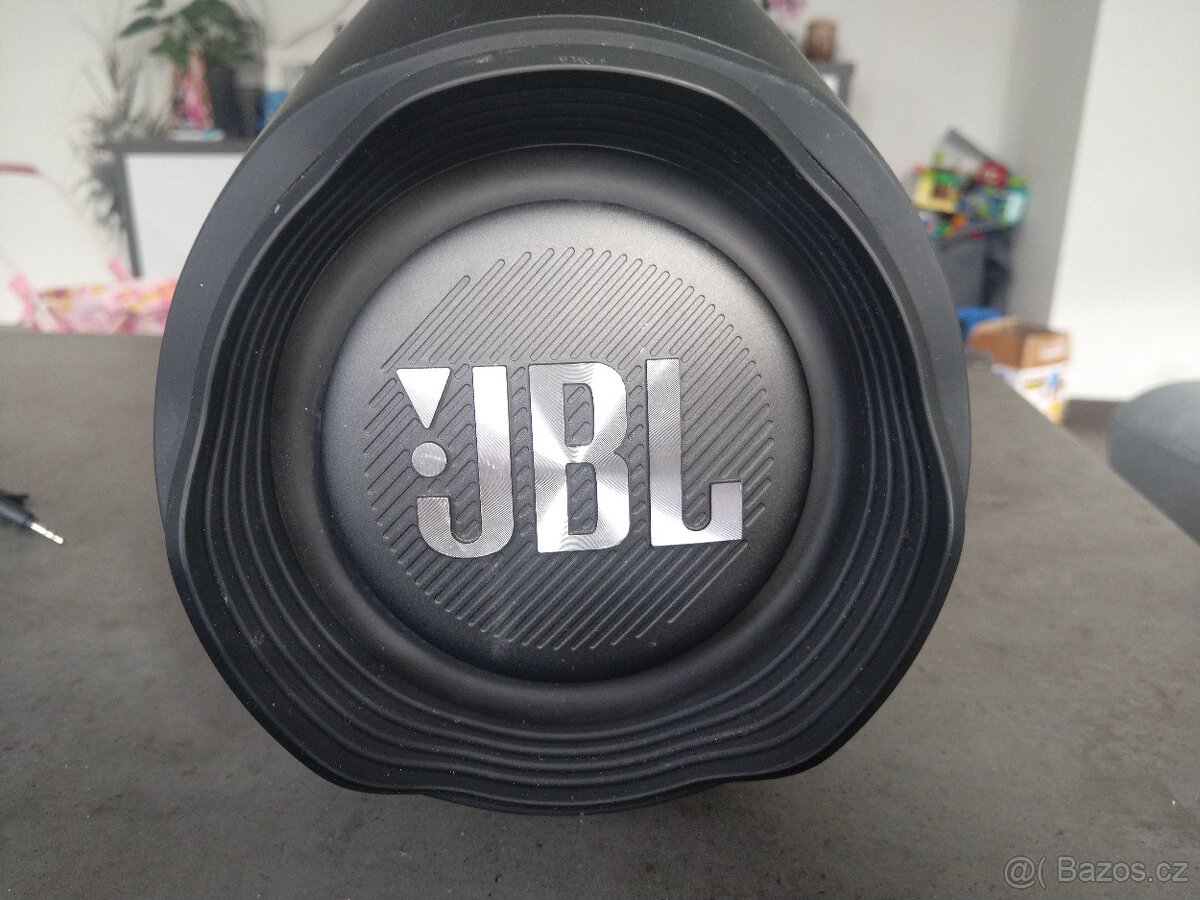 JBL Boombox 2 - 4
