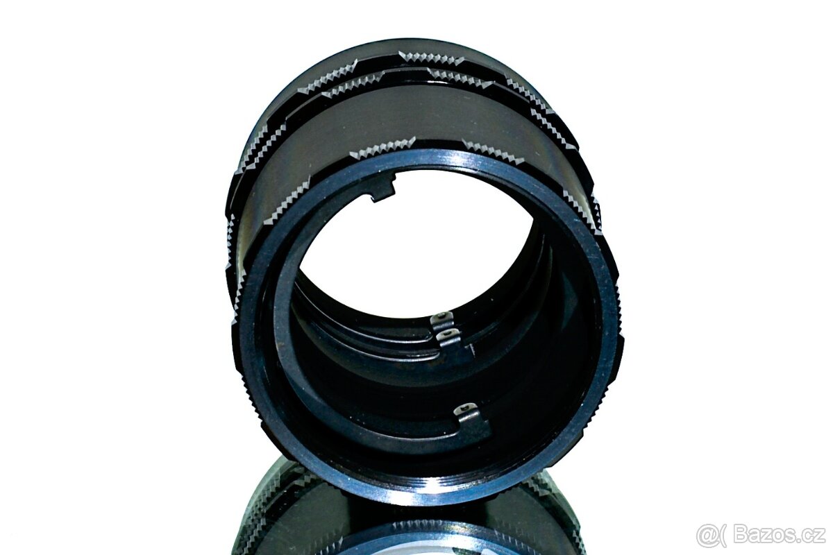 Makrokroužky M42 Pentacon TOP STAV - 4