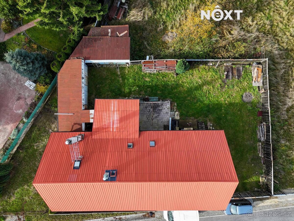 Prodej Rodinný dům, 300㎡ - 4