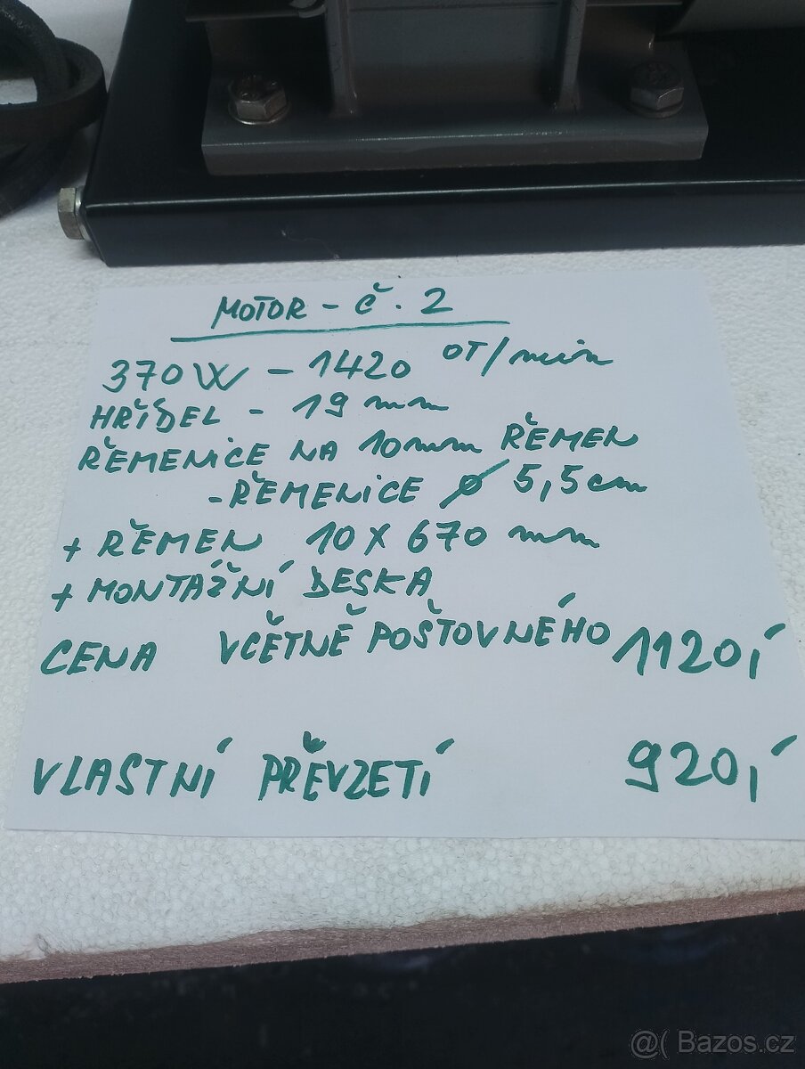 Elektromotor - 4