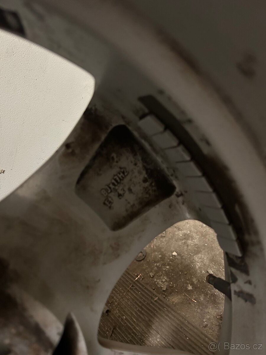 Kola 17” 5x112 - 4