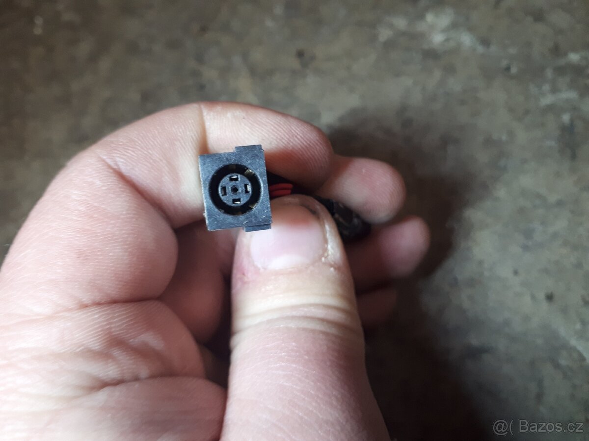 Dell Precision 7510 DÍLY ND - 4