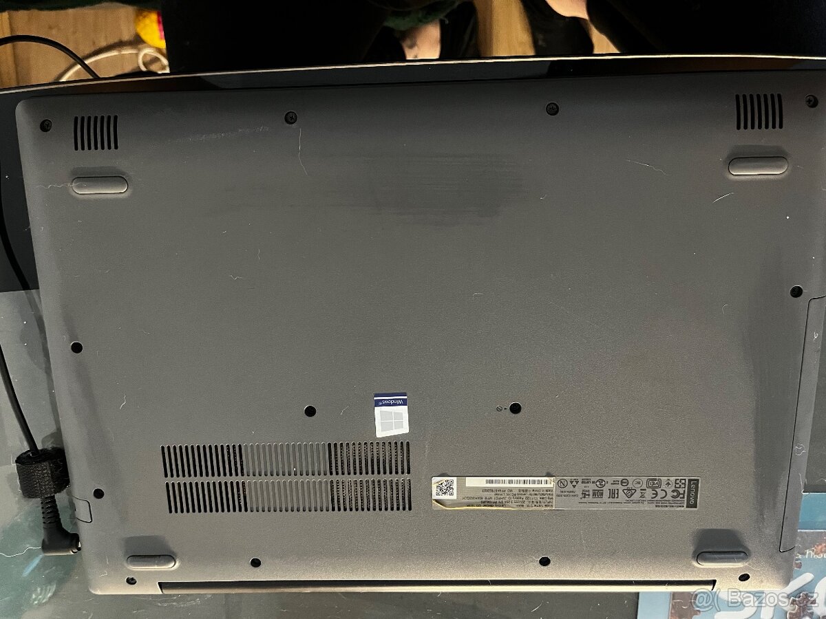 Notebook 6GB Ram - 4