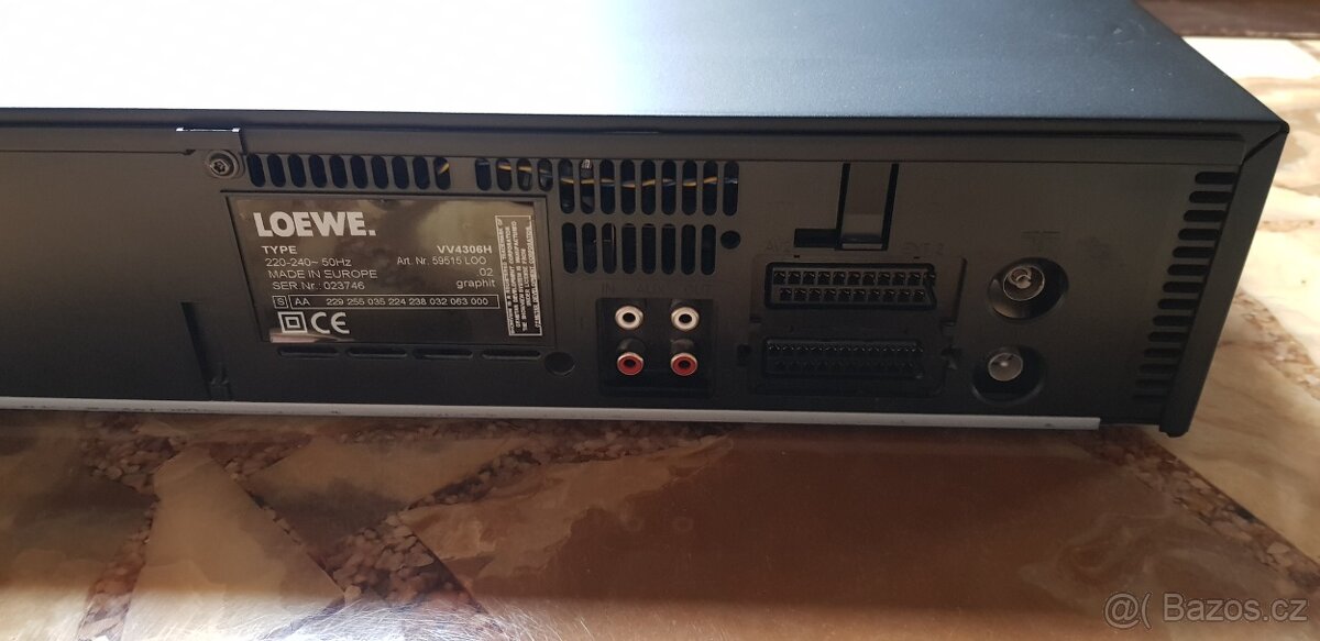 Loewe 4306H - 4