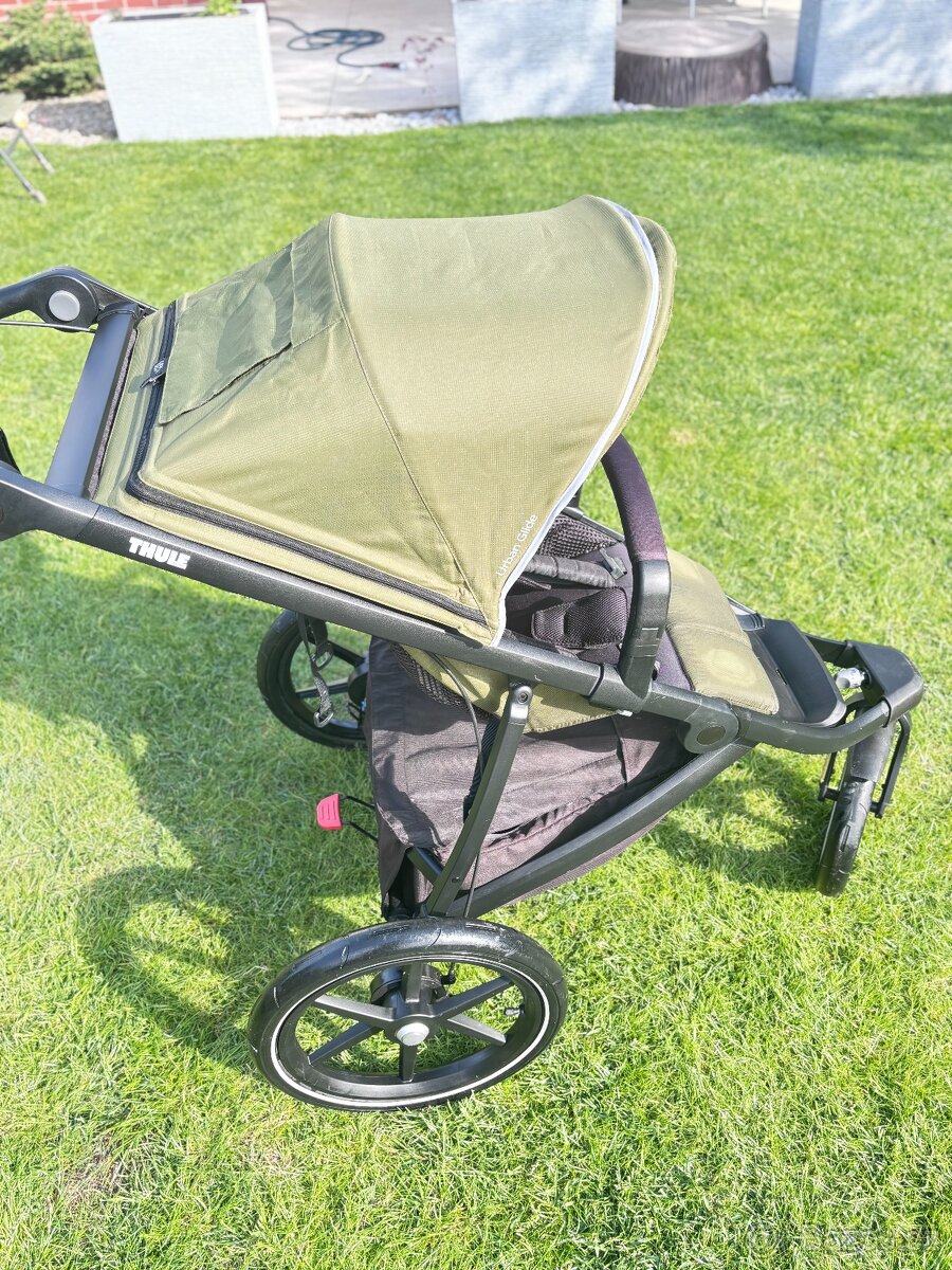 Thule Urban Glide 2 - green - 4