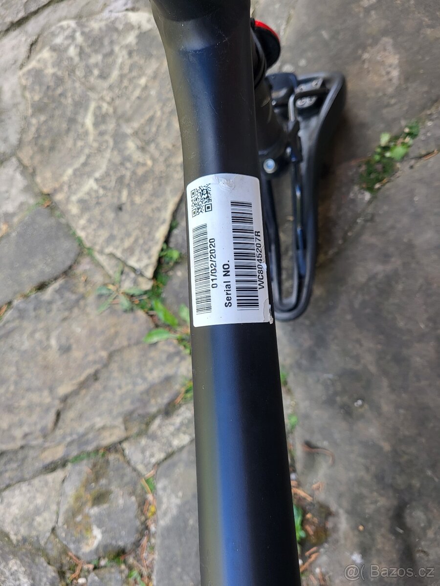 Merida Speeder 100 - 4