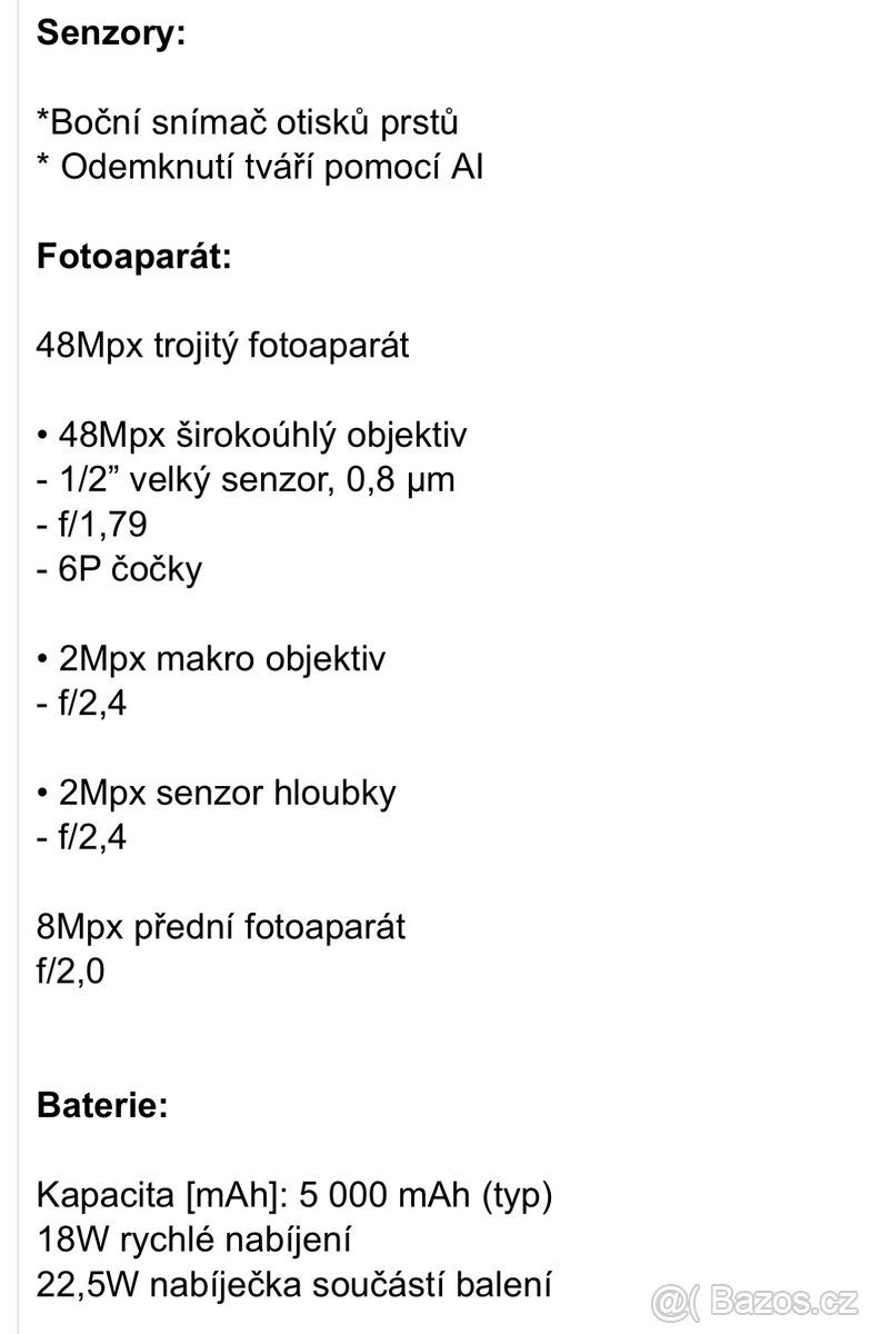 Xiaomi Redmi Note 10 - 4