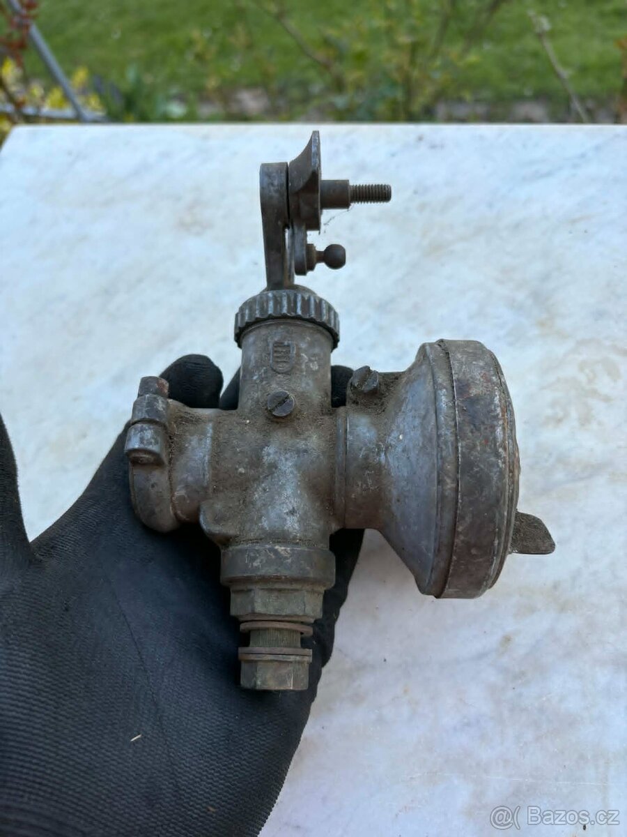 Jikov 2924VZR - 4